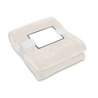 COPERTA IN PILE RPET